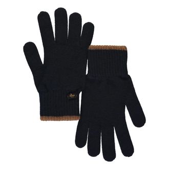 Moorer Guanti Easton - - Accessories - Uomo - Blu - 9 IN