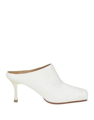 Maison Margiela FOOTWEAR - Mules & Clogs on YOOX.COM