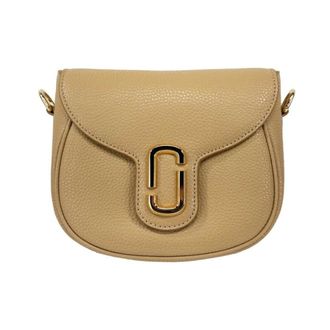 Marc Jacobs Snapshot Camera Bag - - Bags - Donna - Giallo - ONE SIZE