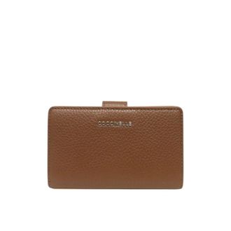 Coccinelle Donna, Accessori, Marrone, Taglia unica, new