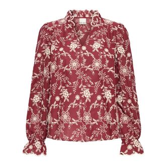 Ichi Bluse e Camicie - - Blouses & Shirts - Donna - Multicolore - M