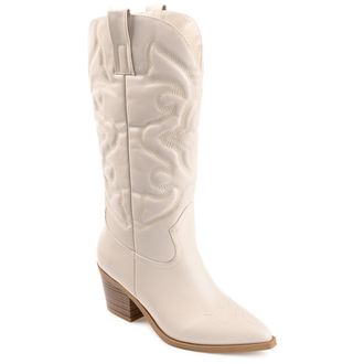 Journee Collection Women & apos;s Chantry Boots