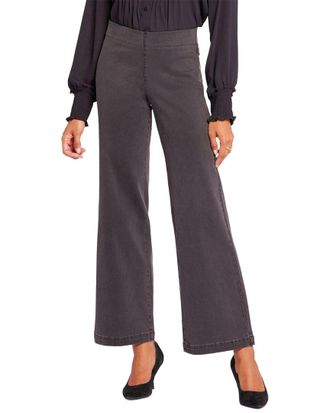 NYDJ Nydj Teresa Sierra Wide Leg Jean