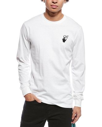 Off-white Off-White T-Shirt