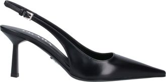 Prada Pumps D&eacute;collet&eacute; Slingback