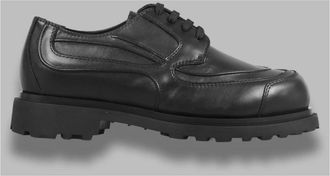 _J.L-A.L_ J.l-A.l, Uomo, Scarpe, Nero, 42 EU, new