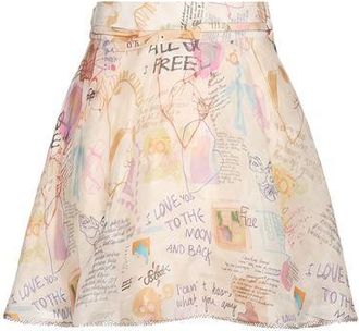 Zimmermann BOTTOMWEAR - Shorts & Bermuda Shorts on YOOX.COM