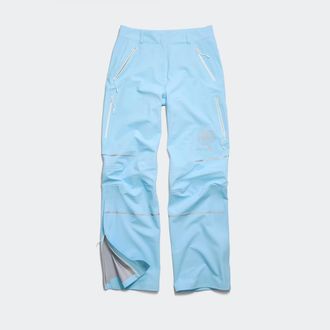 Canada Goose Merge Pant (Women, Blue Fern, US 10)