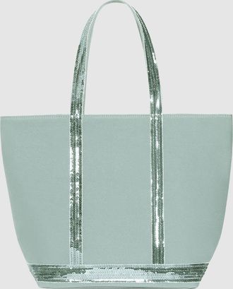 Vanessa Bruno Cabas M Zipp&eacute; Nenuphar