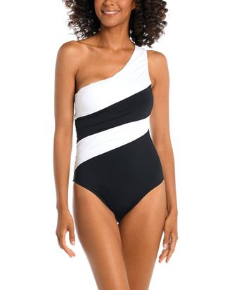 La Blanca One-Piece