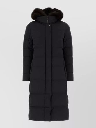 Moorer down puffer jacket