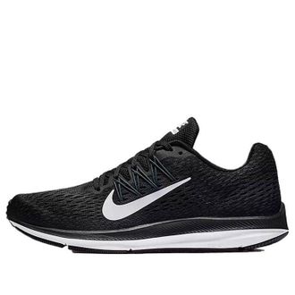 Nike Air Zoom Winflo 5 Black White AA7406-001