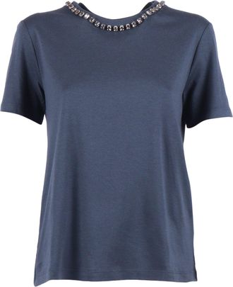 Max Mara T-Shirt Bingo