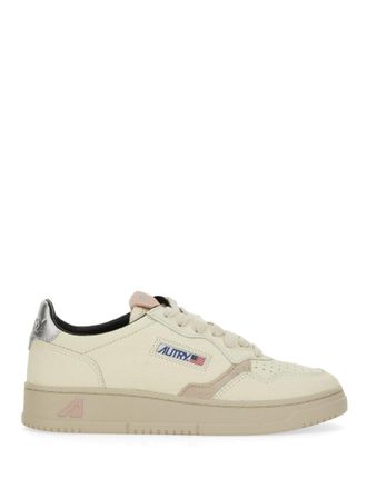 Autry Medalist Low Sneaker