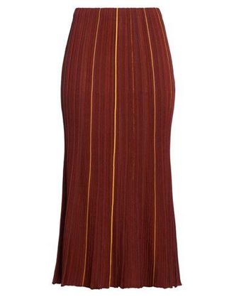 Gabriela Hearst BOTTOMWEAR - Gonne midi su YOOX.COM
