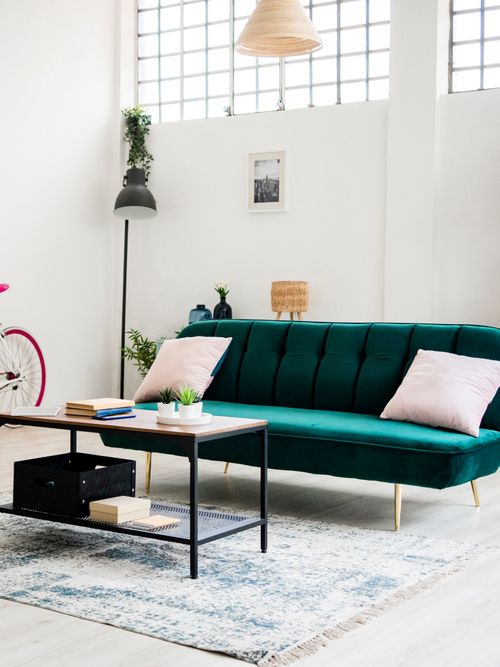 arredare casa in affitto