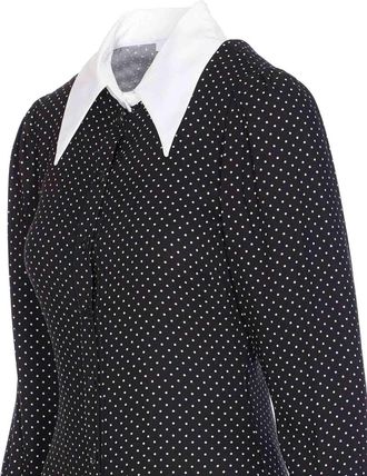 Mar De Margaritas Gaia Dress