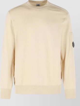 C.P. Company cotton sweater