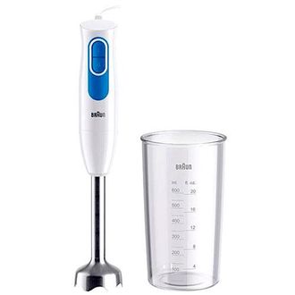 Braun Batidora Mano Minipimer 2 600w Braun