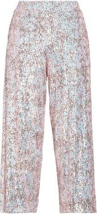 La Vie Pure BOTTOMWEAR - Trousers on YOOX.COM