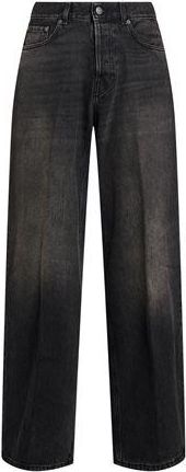 Haikure BOTTOMWEAR - Pantaloni jeans su YOOX.COM