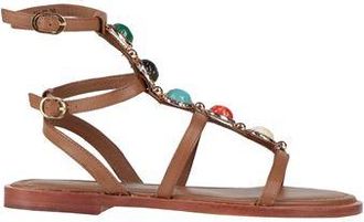 Emanuelle Vee SCHUHE - Sandalen auf YOOX.COM