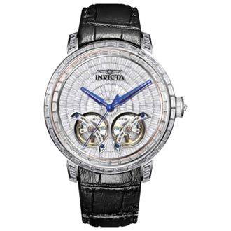 Invicta Objet D Art Mens Watch