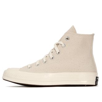 Converse Chuck Taylor All Star 1970s Cream Grey White CS162210