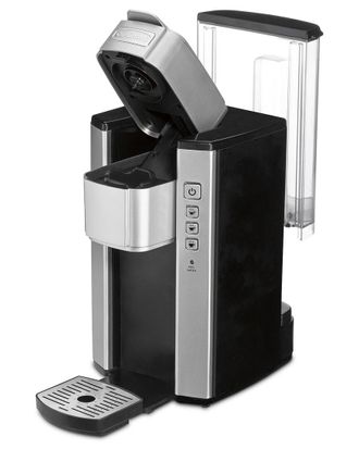 Cuisinart Single Serve Coffee Brewer