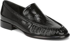 Vince Nora Loafer in Black Patent at Nordstrom Rack, Size 9.5
