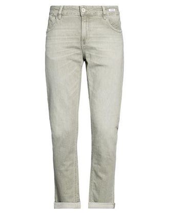 Uniform BOTTOMWEAR - Jeans on YOOX.COM