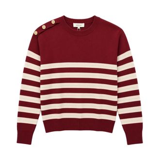 Kocca Cocondra Sweater - Knitwear - Mujer - Multicolor - XS