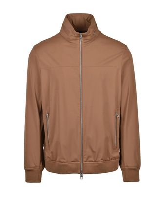 Montecore Techno Stretch Jacket - Brown