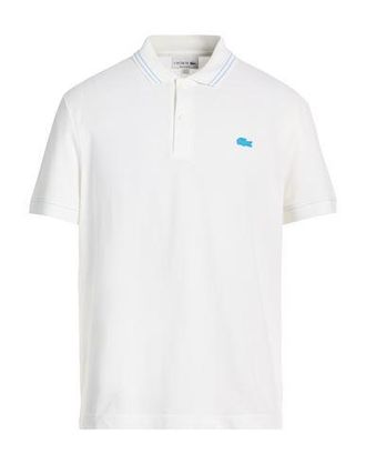 Lacoste TOPWEAR - Polo shirts on YOOX.COM