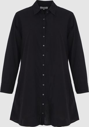 Xirena Robe Bobby Black