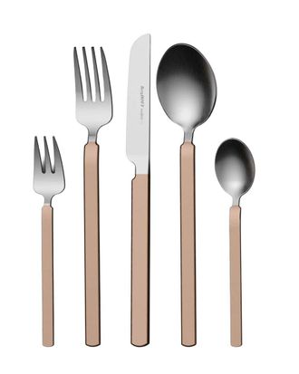 Berghoff Berghoff 20Pc Stainless Steel Flatware Set