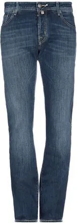 Jacob Cohen PARTES DE ABAJO - Pantalones vaqueros en YOOX.COM