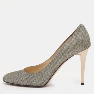 Jimmy Choo London Bridget