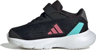 adidas (TD) adidas Duramo SL Black Pink Fusion IG0729