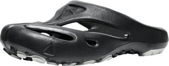 Keen Mens Shanti Sports Sandals Black 11 UK