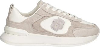 BOSS Sneakers B-Icon - Toni neutri