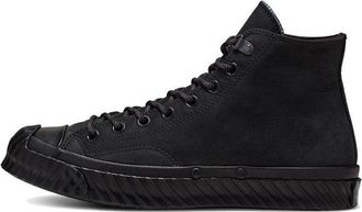 Converse Chuck 70 Bosey Hi Black 165932C