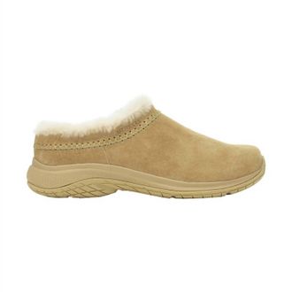 Merrell Womens Encore Ice 5 Shoes In Tan