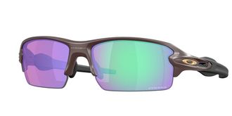 Oakley OO9271 FLAK 2.0 Asian Fit 927157 Mens Sunglasses Brown Size 61