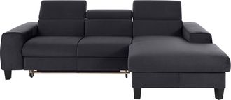 Cotta Ecksofa