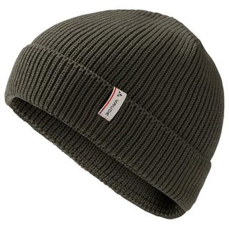 Vaude Manukau Beanie M&uuml;tze - Unisex | schwarz