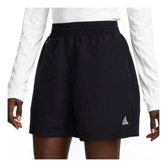 Nike (WMNS) Nike x ACG Shorts Black DV9536-010