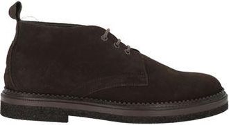 Luca Rossi CALZADO - Botines de ca&ntilde;a alta en YOOX.COM