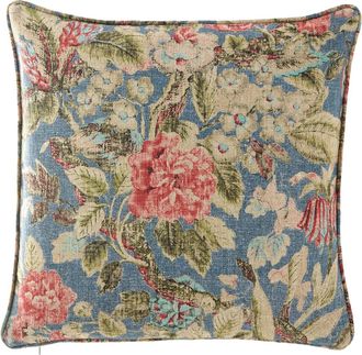 Sherry Kline Home After Glow Pillow, 20Sq