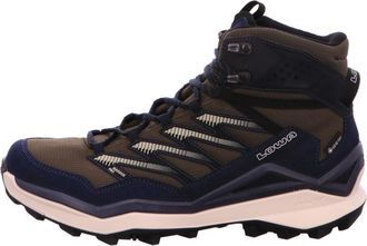 Lowa Trekking Laarzen - Heren - Sport - Blauw - Maat: 45 EU